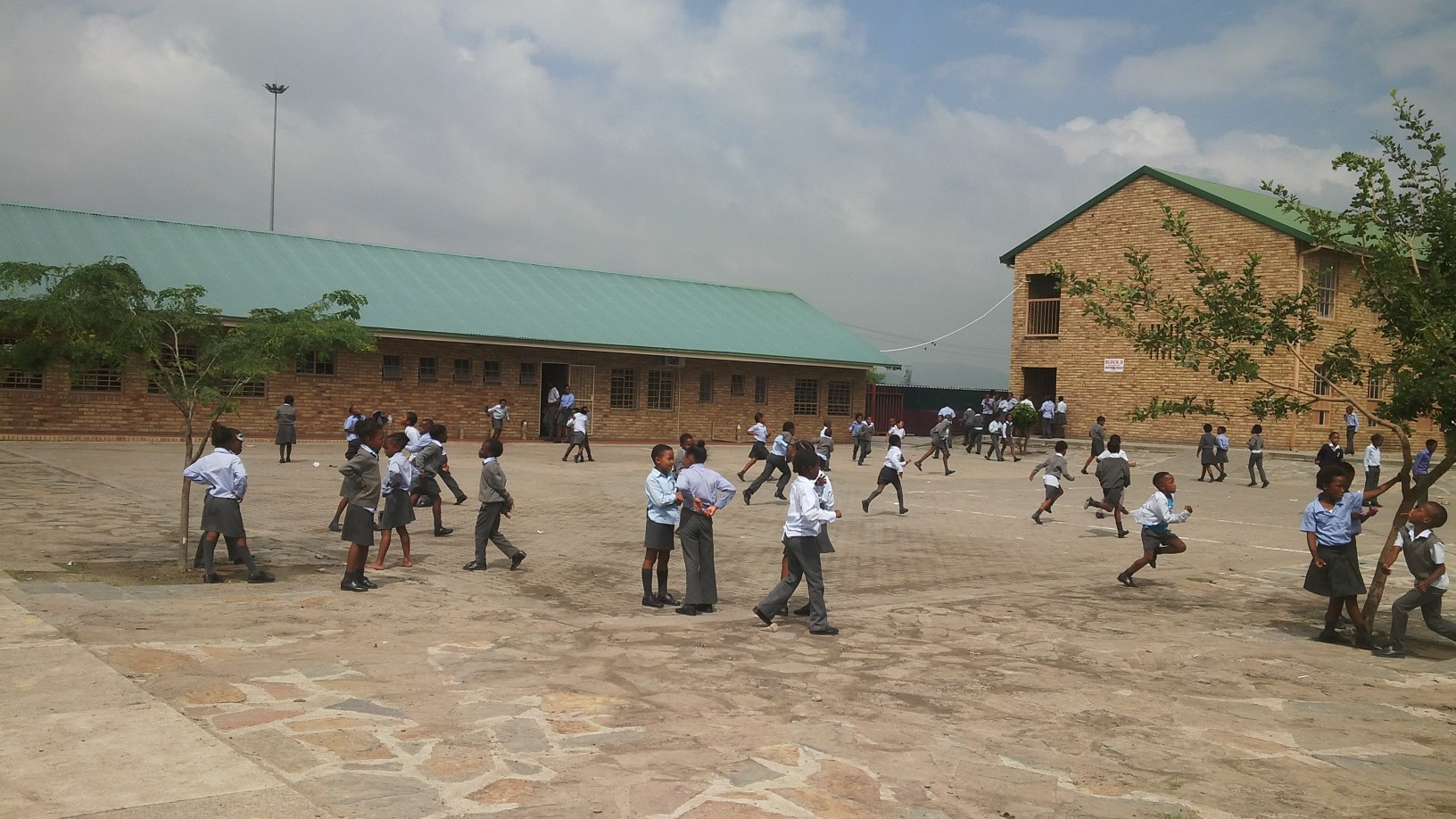 Foundation Phase Subjects image 1