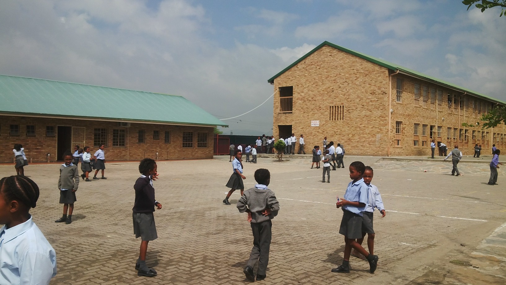 Senior Phase Subjects image 1